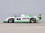 Jaguar XJR5 1982 года